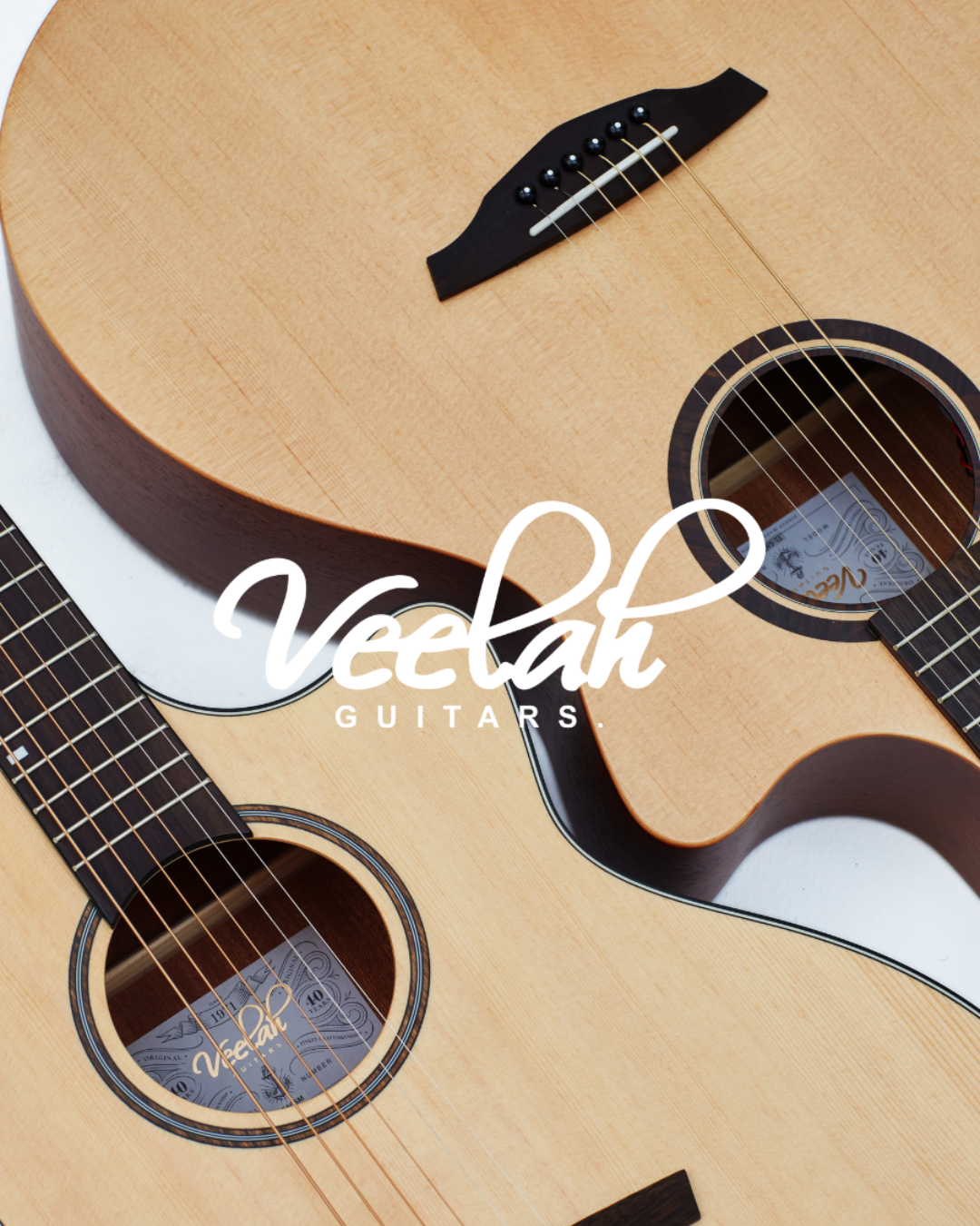 Veelah Guitars