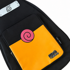 Naruto Shippuden Rasengan Electric Guitar & Gig Bag - Available for pre-order now