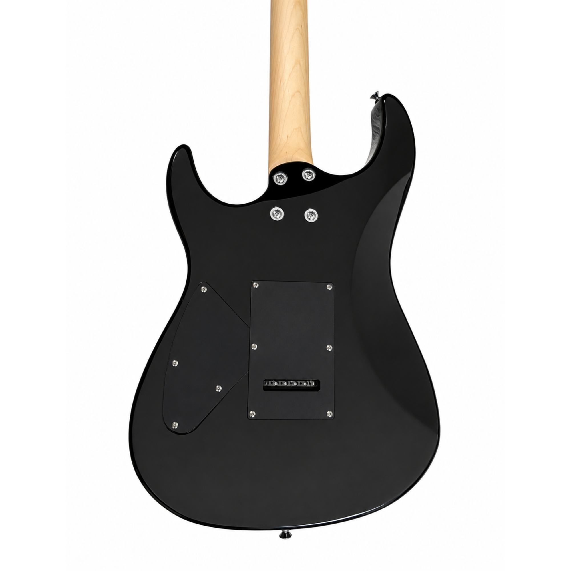 Naruto Shippuden Rasengan Electric Guitar & Gig Bag - Available for pre-order now