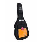 Naruto Shippuden Rasengan Electric Guitar & Gig Bag - Available for pre-order now