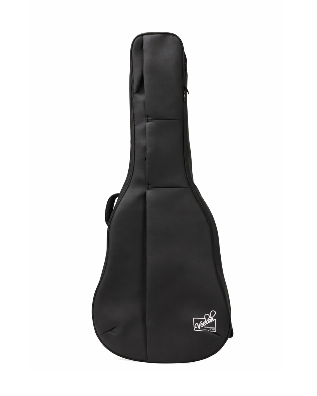 VEELAH DELUXE CARRY BAG - BLACK