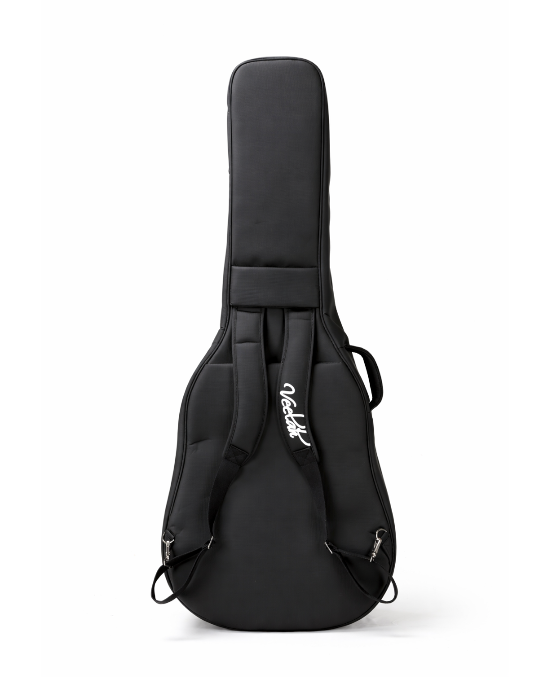 VEELAH DELUXE CARRY BAG - BLACK