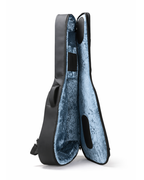 VEELAH DELUXE CARRY BAG - BLACK