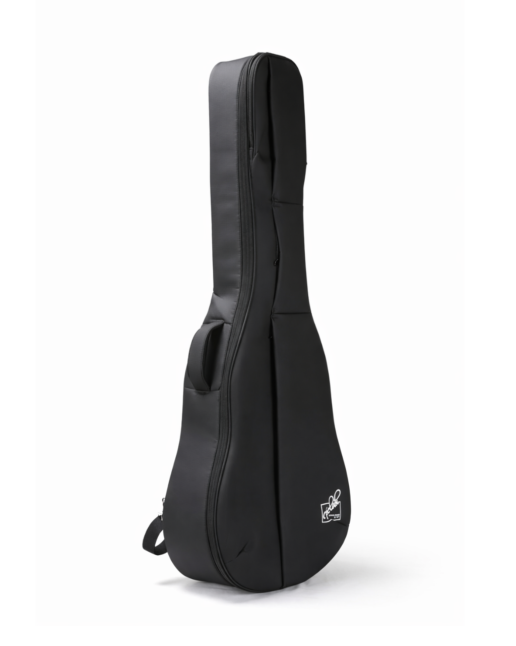 VEELAH DELUXE CARRY BAG - BLACK