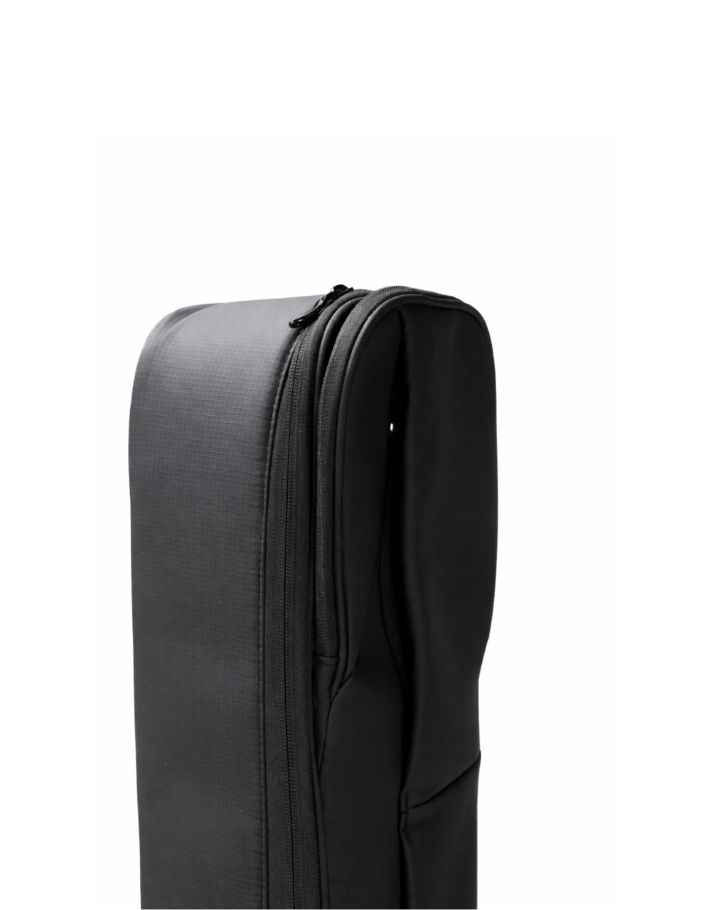 VEELAH DELUXE CARRY BAG - BLACK