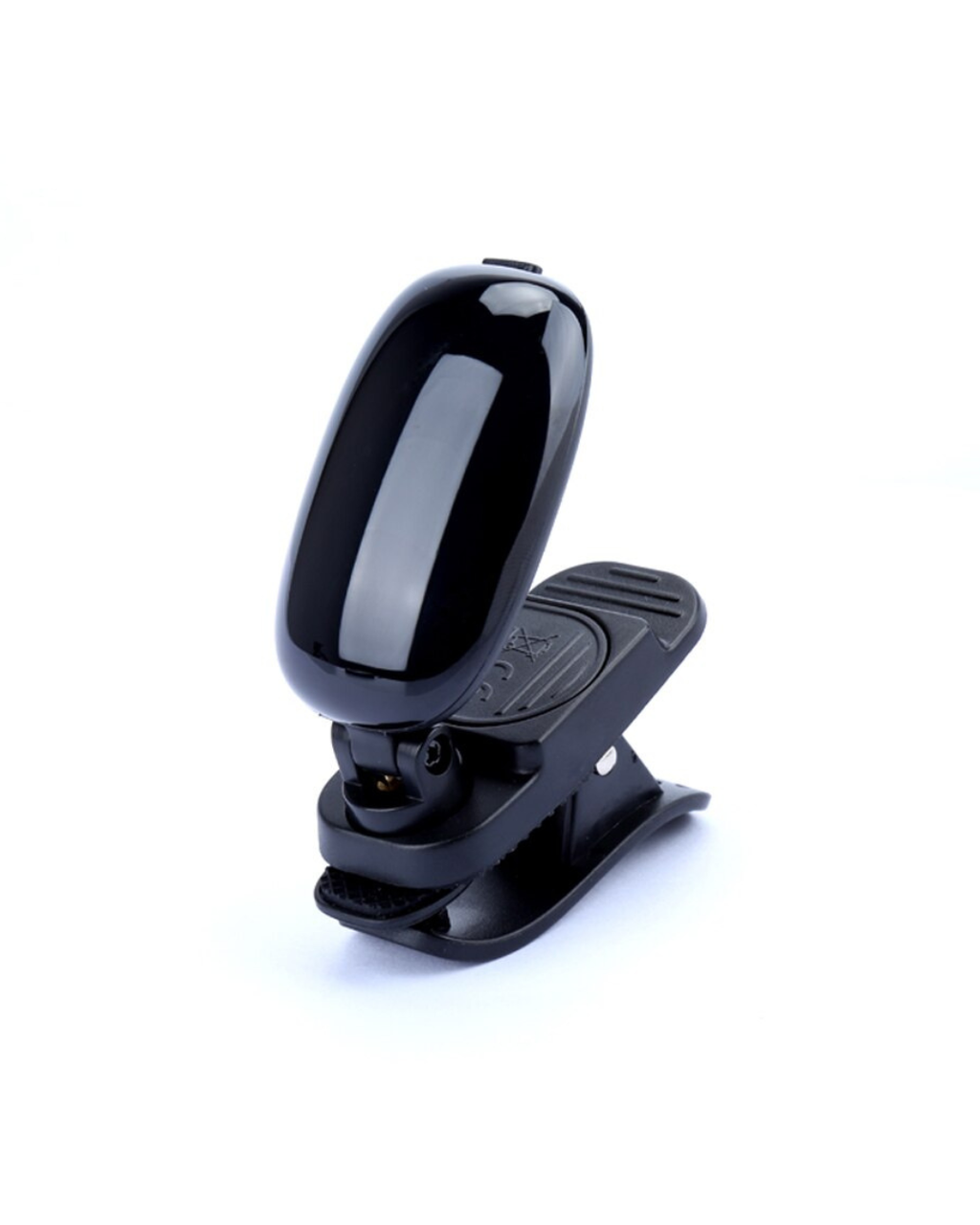 FZONE FT-16 CLIP ON CHROMATIC TUNER FOR GUITAR, BASS, VIOLIN AND UKULELE