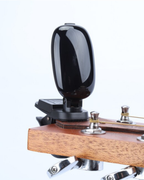 FZONE FT-16 CLIP ON CHROMATIC TUNER FOR GUITAR, BASS, VIOLIN AND UKULELE