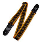 Naruto Shippuden Guitar Strap - Hidden Leaf