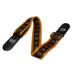 Naruto Shippuden Guitar Strap - Hidden Leaf