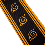Naruto Shippuden Guitar Strap - Hidden Leaf