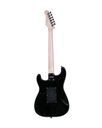 Litejam Electric Guitar RGB24 - Gloss Finish w/ Gig Bag