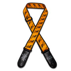 Naruto Shippuden Guitar Strap - Naruto Run