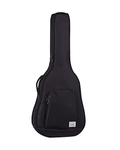 VEELAH LUXURY GIG BAG - 15MM PADDING - BLACK