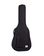 VEELAH V1 SERIES GUITAR - ACOUSTIC OM, SOLID TOP - SPRUCE W/ VEELAH LUXURY PADDED GIG BAG