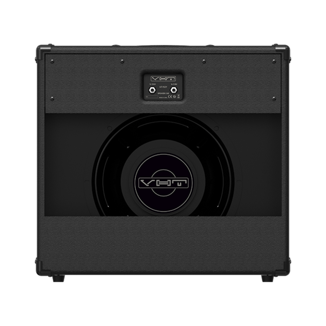 VHT VT-112Y Speaker Cabinet 1x12’’