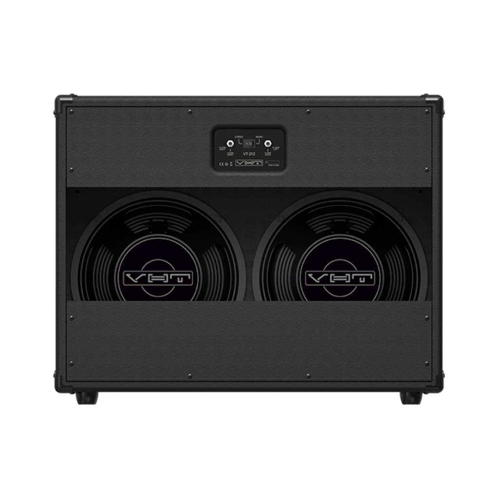 VHT VT-212 Speaker Cabinet 2x12’’