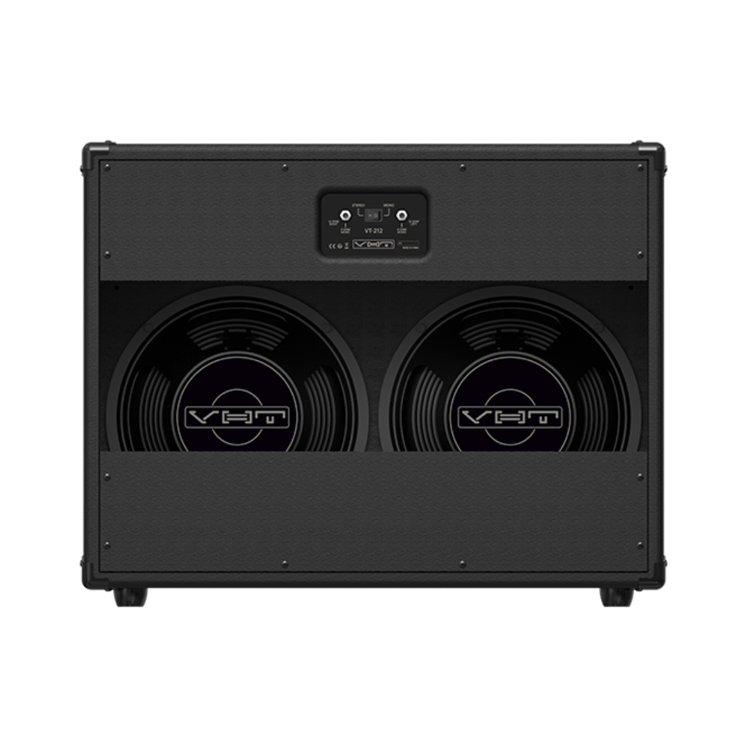 VHT VT-212 Speaker Cabinet 2x12’’
