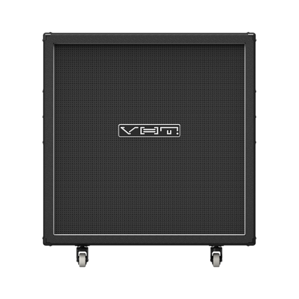 VHT VT-412B Speaker Cabinet 4x12’’