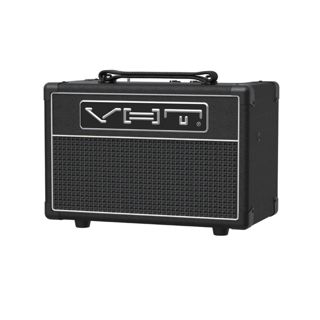 VHT Special 6H Hand-wired Amplifier Head