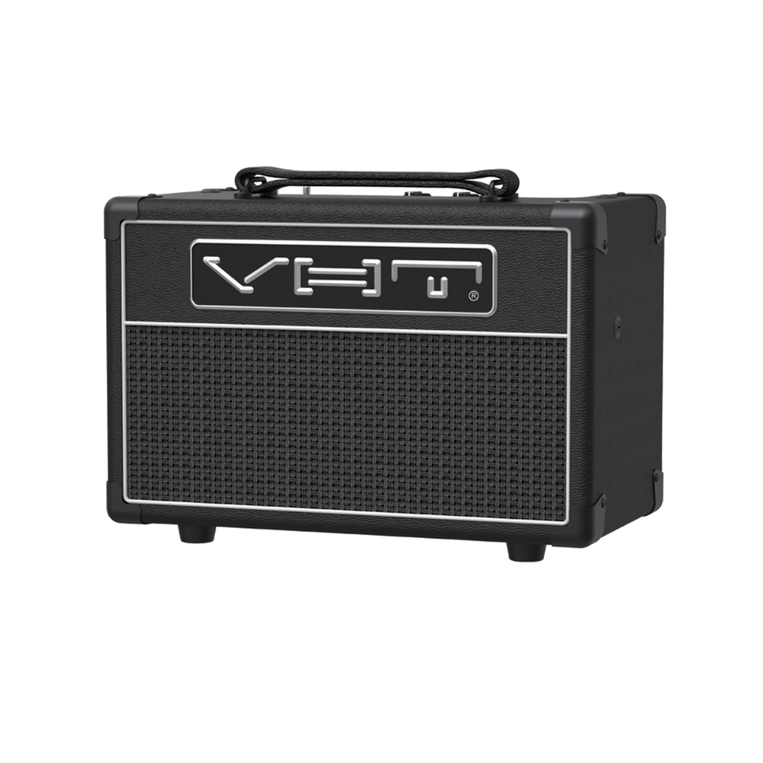 VHT Special 6H Hand-wired Amplifier Head