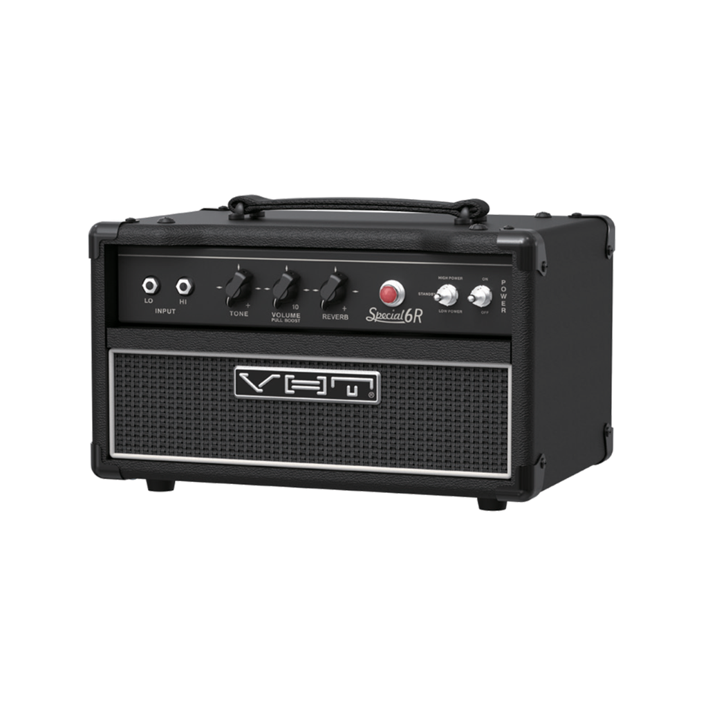 VHT Special 6RH Tube Amplifier Head