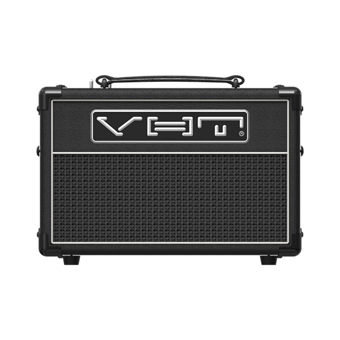 VHT Special 6H Hand-wired Amplifier Head