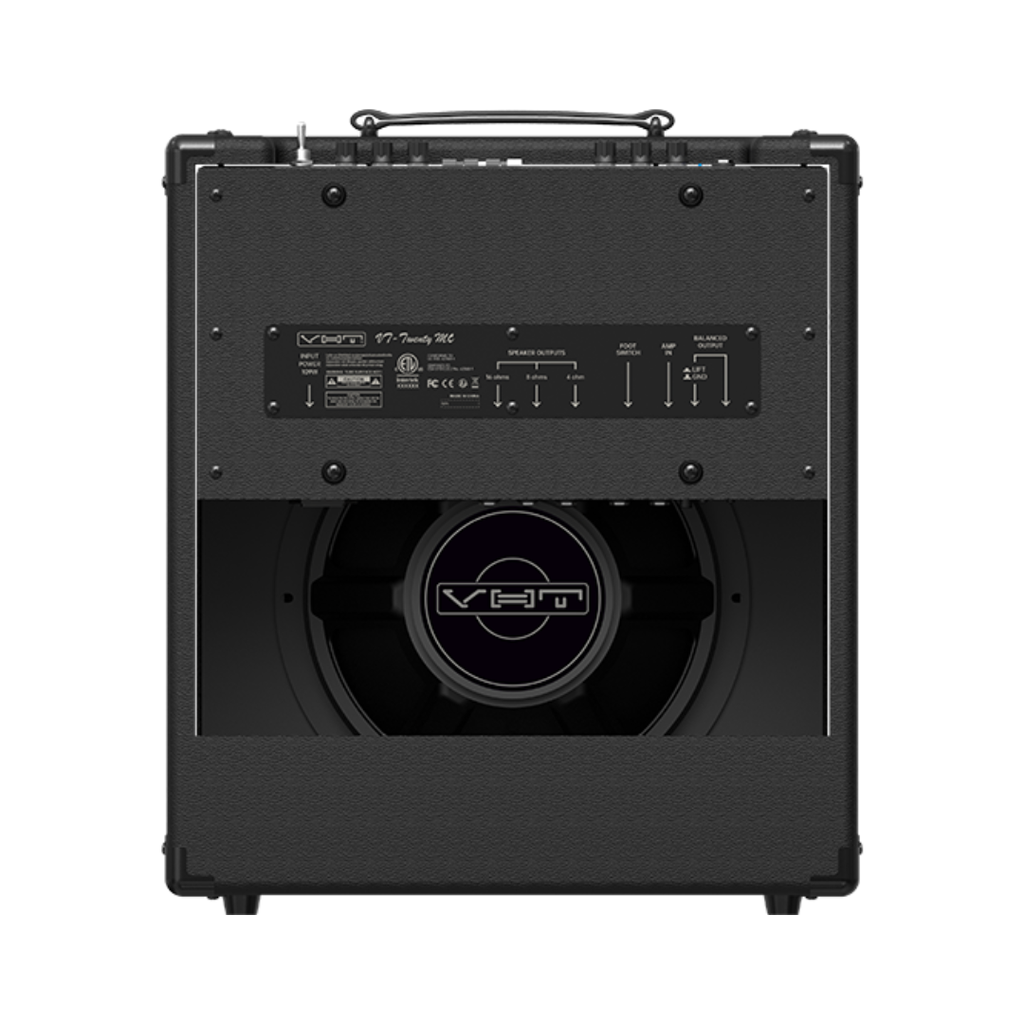 VHT VT-20MC Hybrid Amplifier Combo
