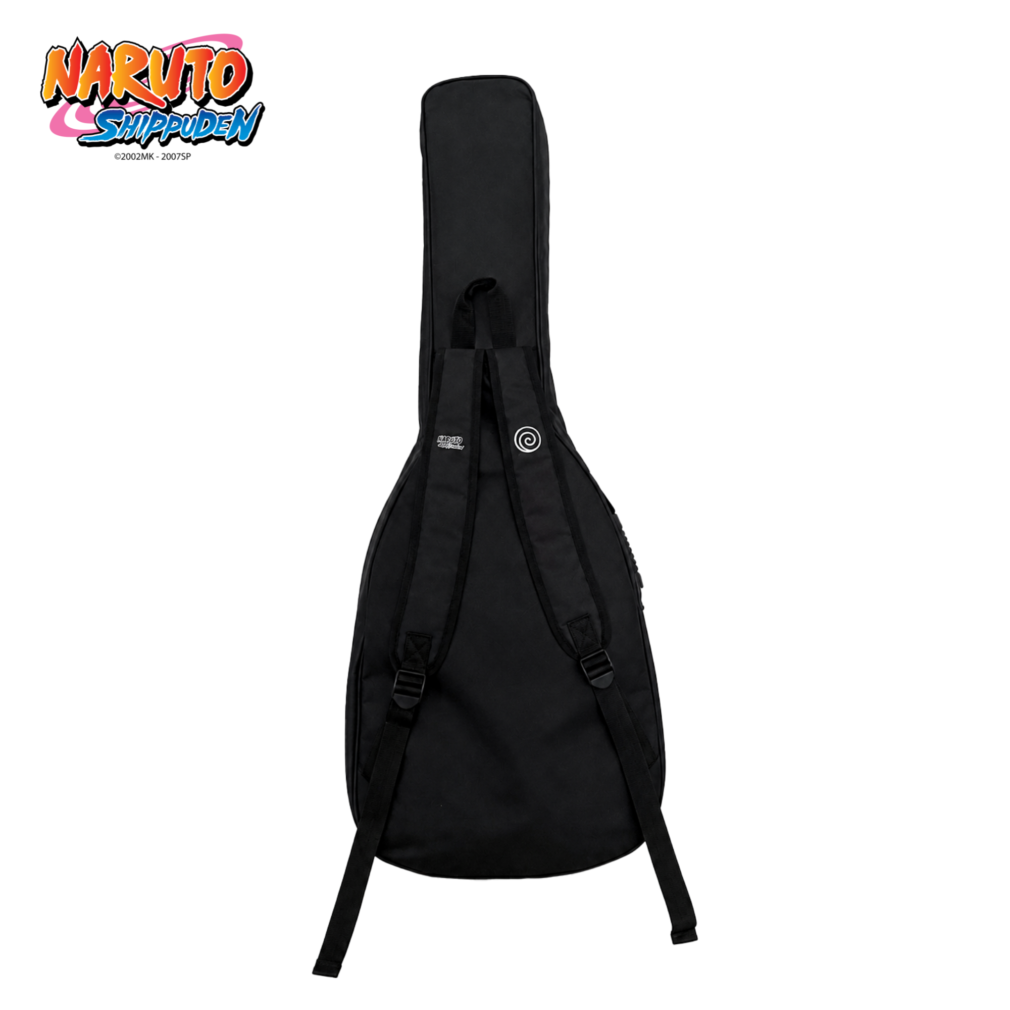 Naruto Shippuden Rasengan Electric Guitar & Gig Bag