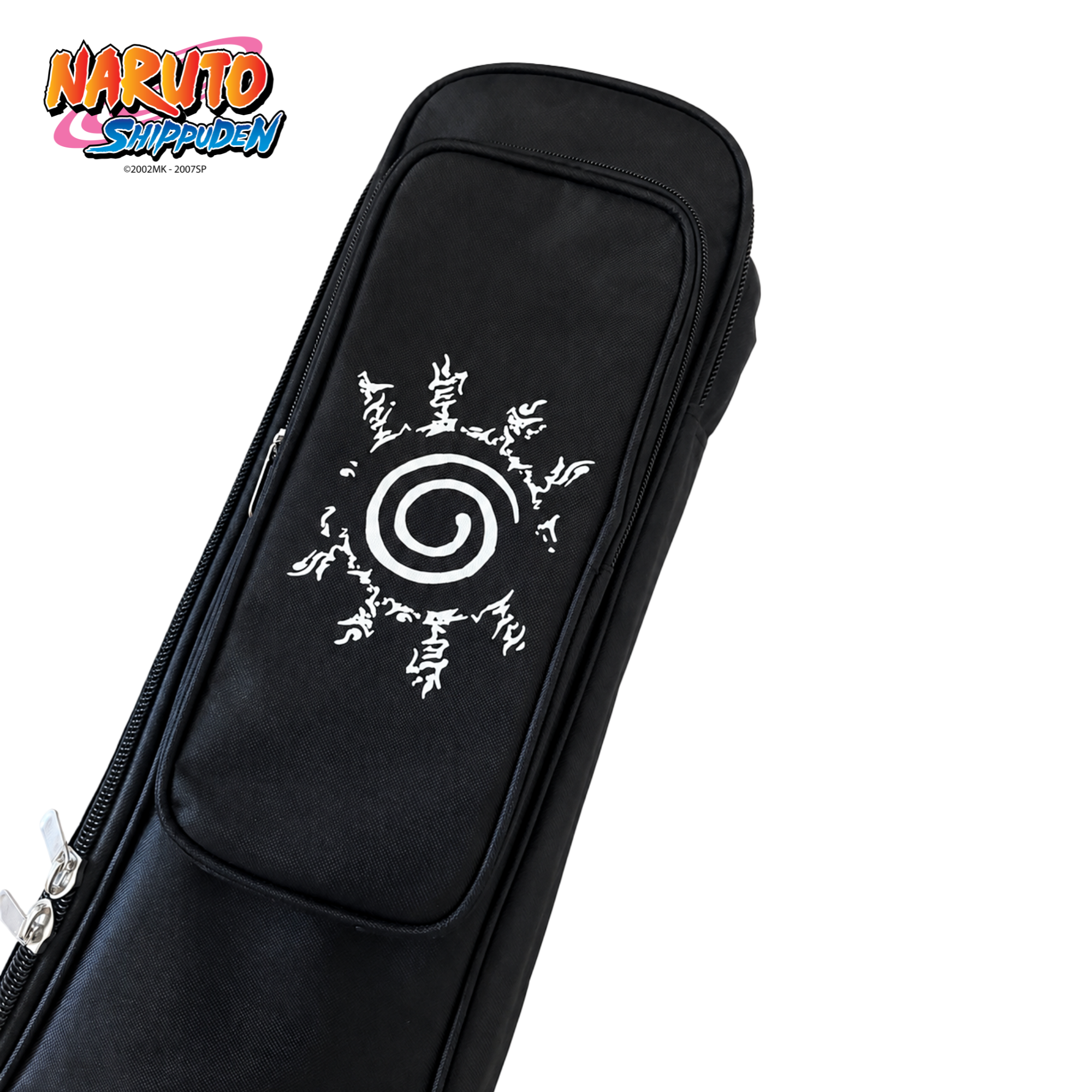 Naruto Shippuden Rasengan Electric Guitar & Gig Bag