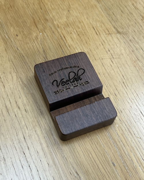 Veelah Guitar FREE Phone Stand